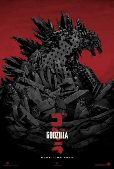 Imagen de godzilla-2014 (Teaser Comic-Con)