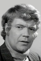 picture of actor Hans-Peter Reinecke