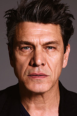 picture of actor Marc Lavoine