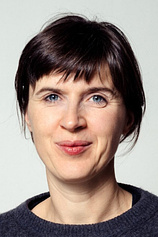 photo of person Lilja Ingolfsdottir