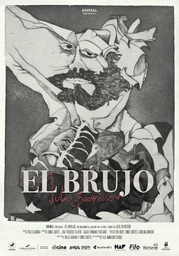 El Brujo: Julio Zachrisson