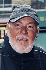 picture of actor Rocky Taylor