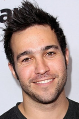 photo of person Pete Wentz
