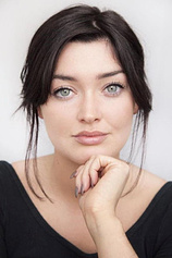 picture of actor Eva-Jane Gaffney