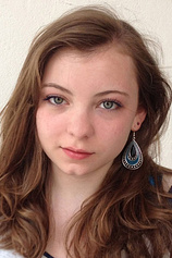 picture of actor Amber Bongard