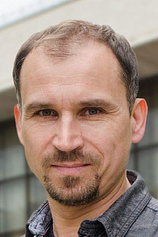 picture of actor Rostyslav Derzhypilskyi