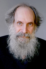 picture of actor Richard Brody