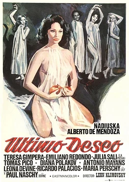 Último Deseo