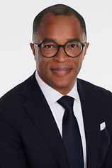 picture of actor Jonathan Capehart