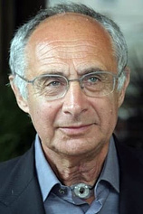 photo of person Gérard Pirès