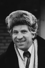 Foto de Vladimir Pozhidayev