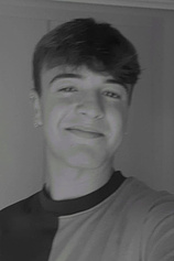 photo of person Eneko López de Luzuriaga