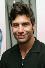 picture of actor Paul Dinello