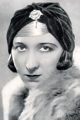 photo of person Natividad Zaro