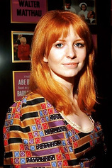 photo of person Jane Asher
