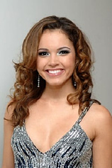 picture of actor Susie Castillo