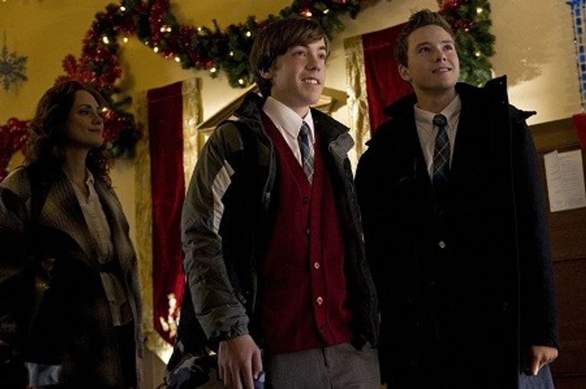 Imagen de se-acabo-la-navidad