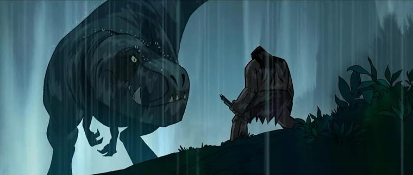 Imagen de primal-tales-of-savagery