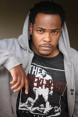 photo of person Hakim Callender