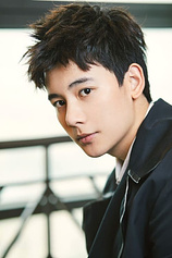 picture of actor Hu Xianxu