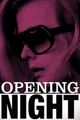 poster of movie Noche de estreno
