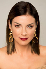 picture of actor Özge Özberk