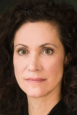 photo of person Justine Hirschfeld