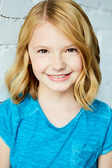picture of actor Skyler Elyse Philpot