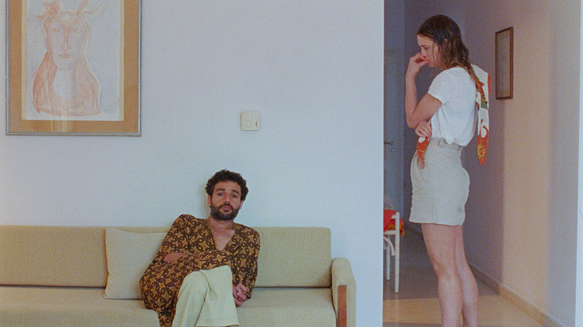 Imagen de Swimming Home