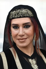 Foto de Nasim Adabi