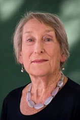 Foto de Janet Henfrey