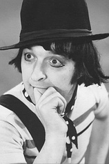 picture of actor Leonid Yengibarov
