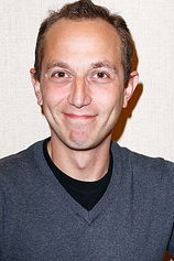 picture of actor Ian Petrella