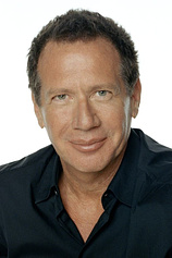 picture of actor Garry Shandling