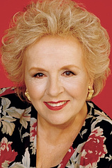 picture of actor Doris Roberts