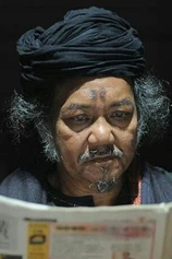Foto de Kamarool Haji Yusoff