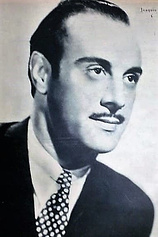 picture of actor Joaquín Bergía