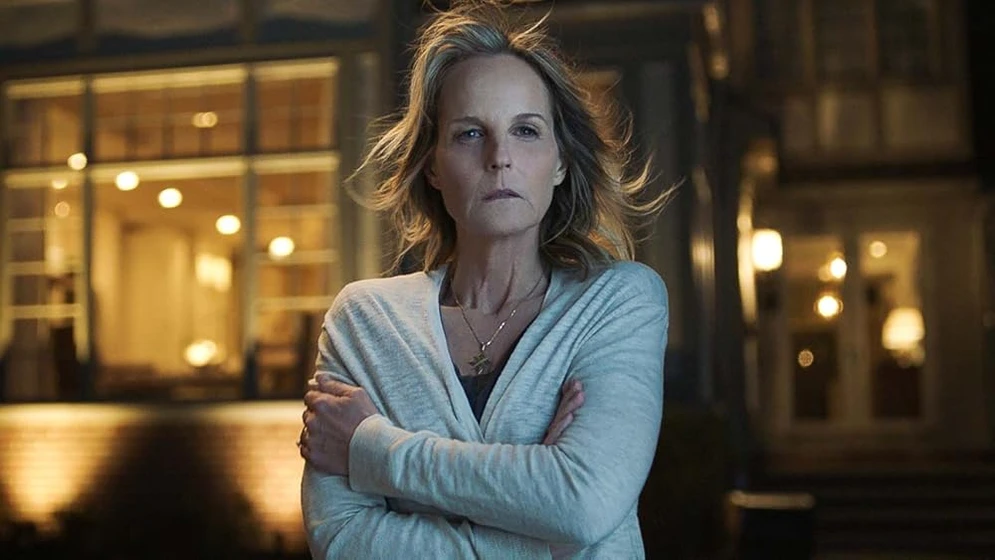Helen Hunt en te-veo