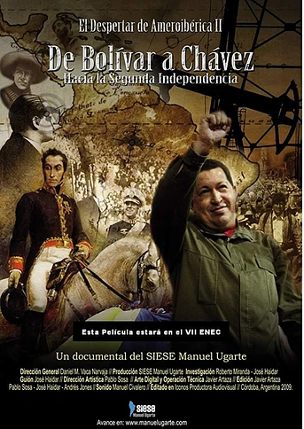 Poster de Independencia