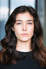 picture of actor Tugba Sunguroglu