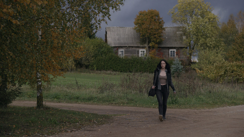 Imagen de Back to the Family