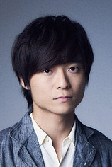picture of actor Soran Tamoto