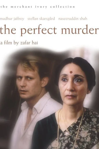 Poster de El Asesinato Perfecto