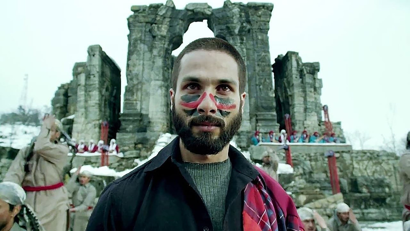 Imagen de Haider