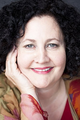 picture of actor Yvette Parsons