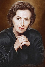 picture of actor Rita Zohar