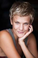 picture of actor Sara Visser