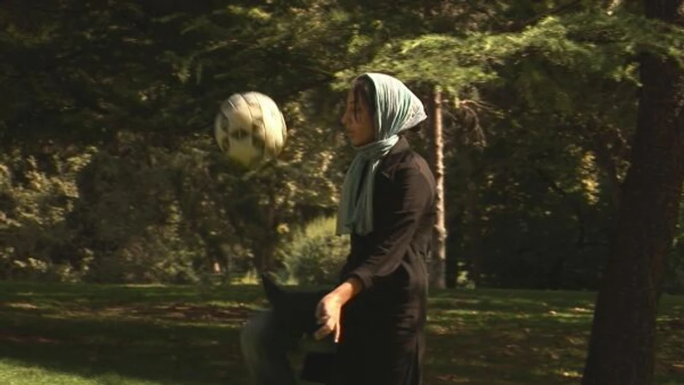 Imagen de football-under-cover