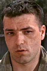 photo of person Tom Busby