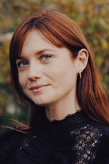 picture of actor Bonnie Wright